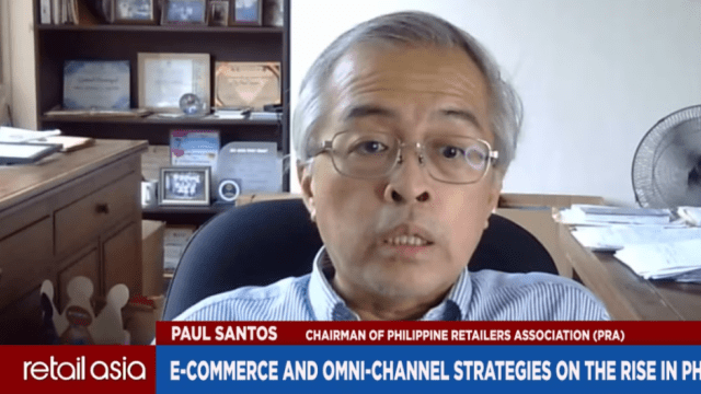 Philippine retail shows recovery and embraces omni-channel strategies